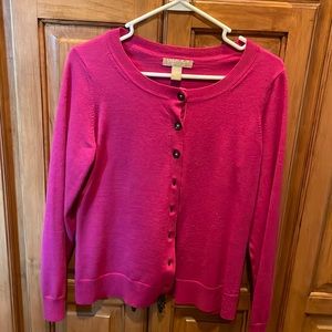 Banana Republic Cardigan